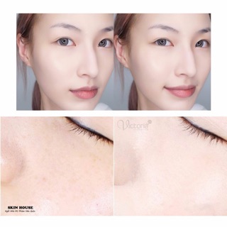 Phấn nước Etude house any cushion
