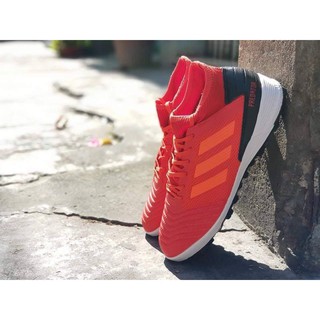 Giày Bóng Đá PREDATOR 19.3 Cổ Cao Hàng Cao Cấp