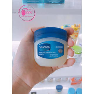 Sáp Dưỡng ẩm VASELINE