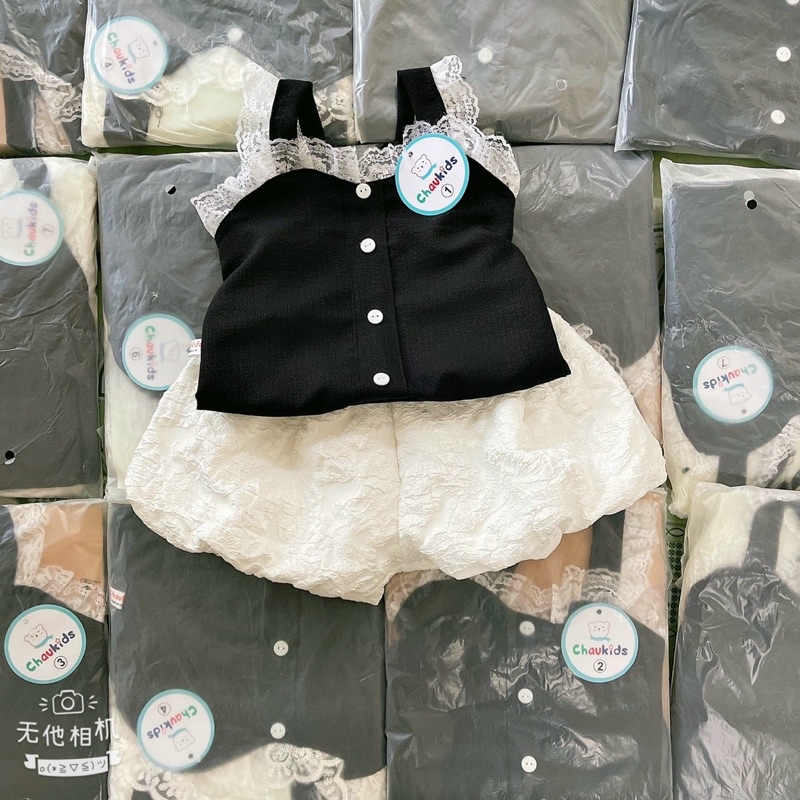 đầm cute em gái