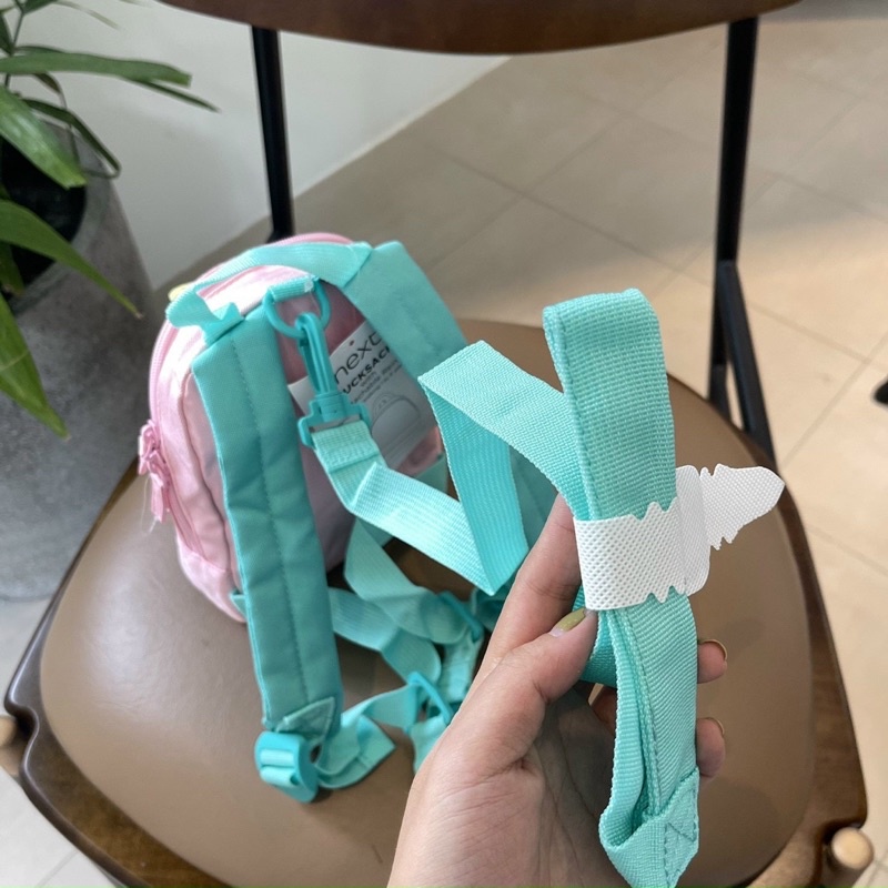 BALO NEXT XUẤT XỊN Cho bé từ 1-4 tuổi