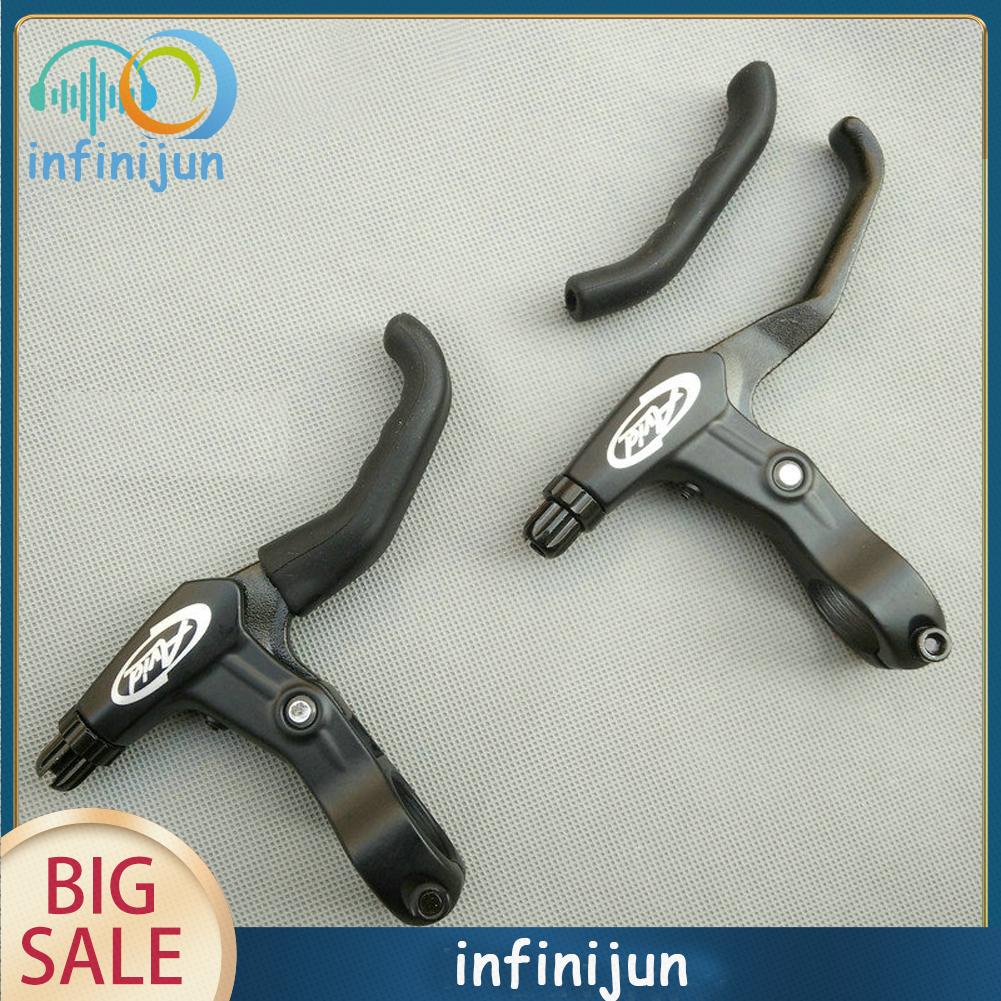 Vỏ bọc silicon cho tay thắng xe đạp