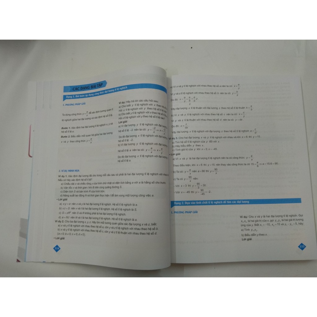 Sách - Bí quyết tăng nhanh điểm kiểm tra Toán 7 tập 1 | WebRaoVat - webraovat.net.vn