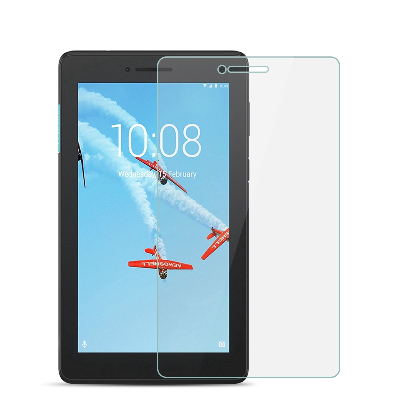 Kính cường lực bảo vệ màn hình máy tính bảng chất lượng cao cho Lenovo Tab E7 TB-7104F 7.0 inch