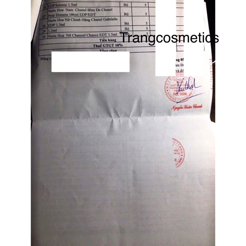 [𝗖𝗛𝗜́𝗡𝗛 𝗛𝗔̃𝗡𝗚] Nước Hoa Mini Versace Eros 10ml, Versace Pour Homme, Nước Hoa Nam Chính Hãng | Thế Giới Skin Care