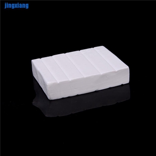 Hộp Đất Sét polymer Trắng Mềm Mại