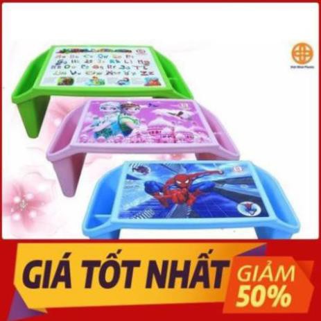 Bàn học nhựa đa năng Việt Nhật cho bé - Bàn học bền đẹp, thiết kế thông minh cho trẻ em | BigBuy360 - bigbuy360.vn