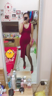 Sỉ quần tất 3D 6s