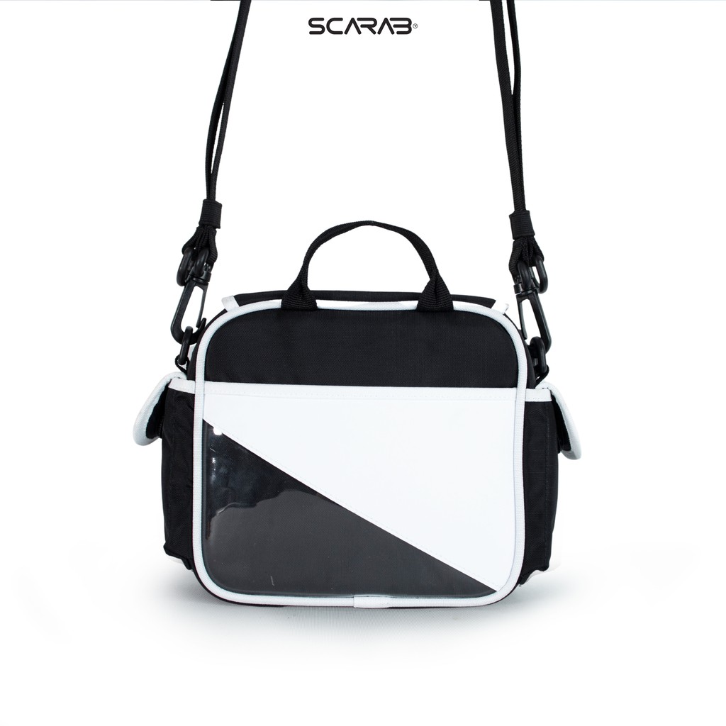 [Mã BMLTA50 giảm 10% đơn 150K] Túi Đeo Chéo SCARAB - ULTILITY™ Unisex Streetwear