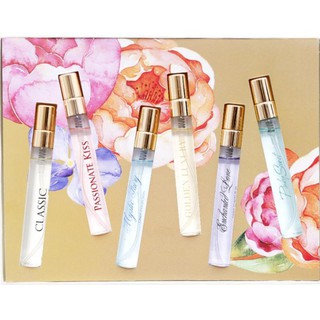 [Nước hoa Cindy - Đủ loại] Nước Hoa Cindy Parfum 10ml/chai