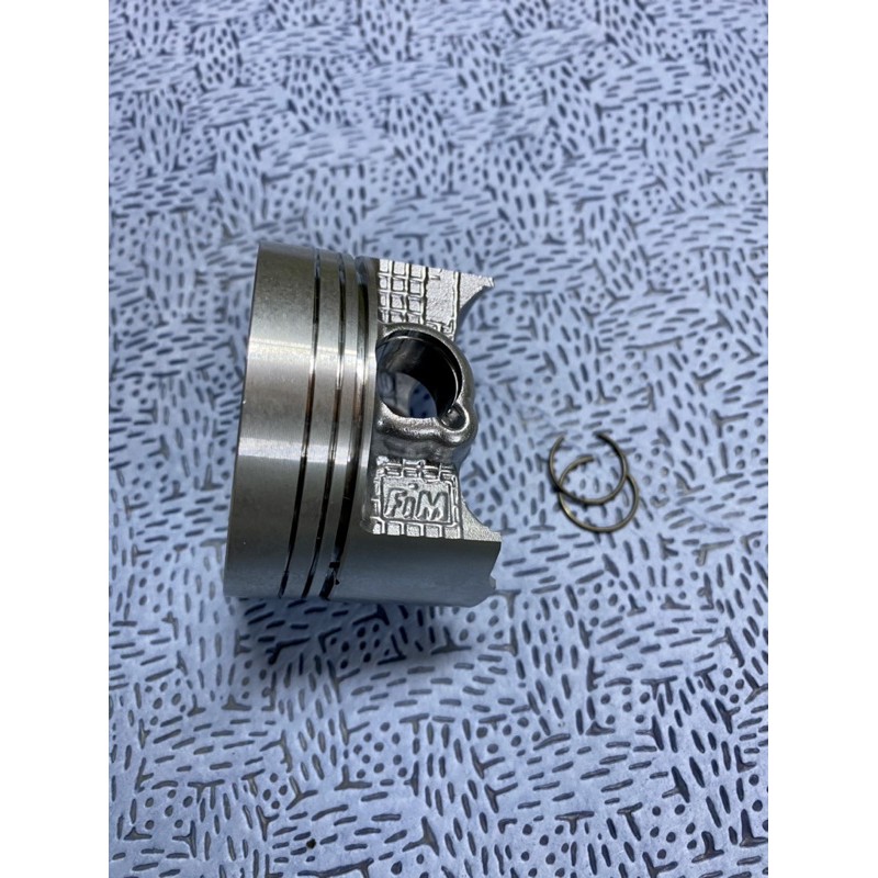 Piston FiM 62mm Suzuki Raider Fi/Satria Fi/GSX150