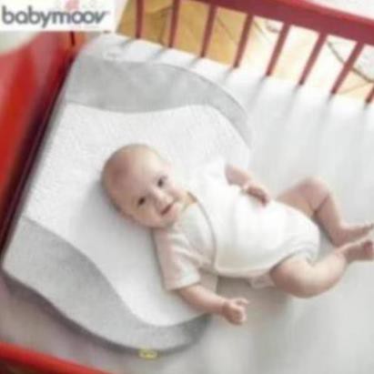 GỐI CHỐNG TRÀO NGƯỢC BABYMOOV hàng loại 1