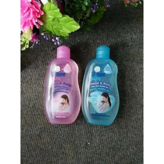 Sữa Tắm Dnee 200ml - Thái Lan