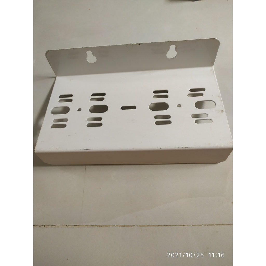 Giá đỡ cốc lọc nước - Bass treo bộ lọc nhiều loại