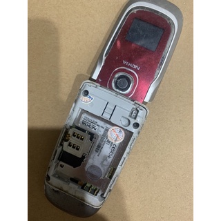 xác điện thoại nokia 2760