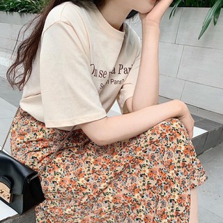 Set váy áo ulzzang hàn quốc
