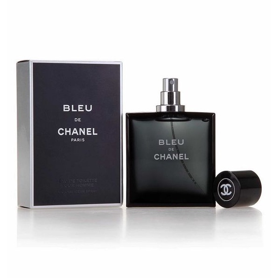 Nước hoa nam Chanel Bleu EDP, 100ml | BigBuy360 - bigbuy360.vn