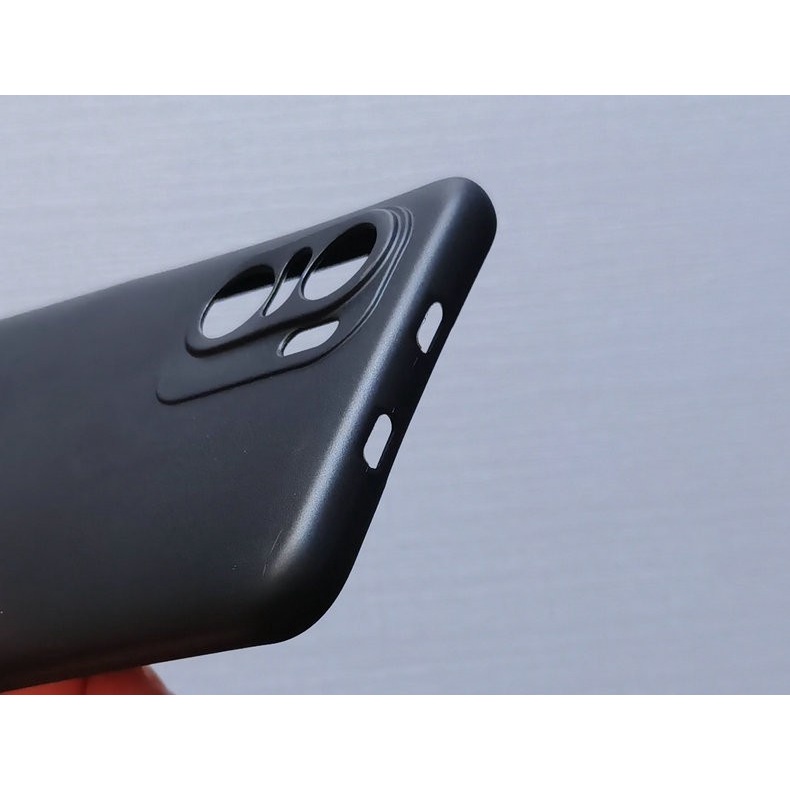 Ốp Điện Thoại TPU Silicon Mềm Bảo Vệ Cho Xiaomi Redmi K40 Pro Poco F3