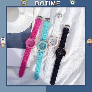 Đồng hồ đeo tay Dotime nam nữ thời trang và cá tính ZO73