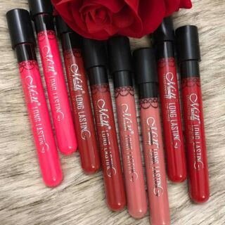 Son nước lì Thái lan