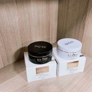 Kb one ngày và đêm - kem dưỡng trắng toàn thân body