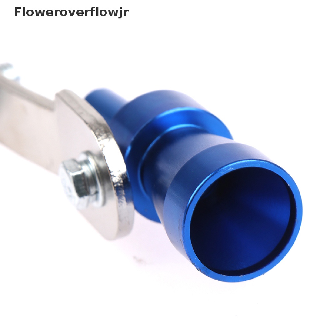 Phụ Kiện Còi Gắn Ống Pô Xe Hơi Kích Thước S 18mm