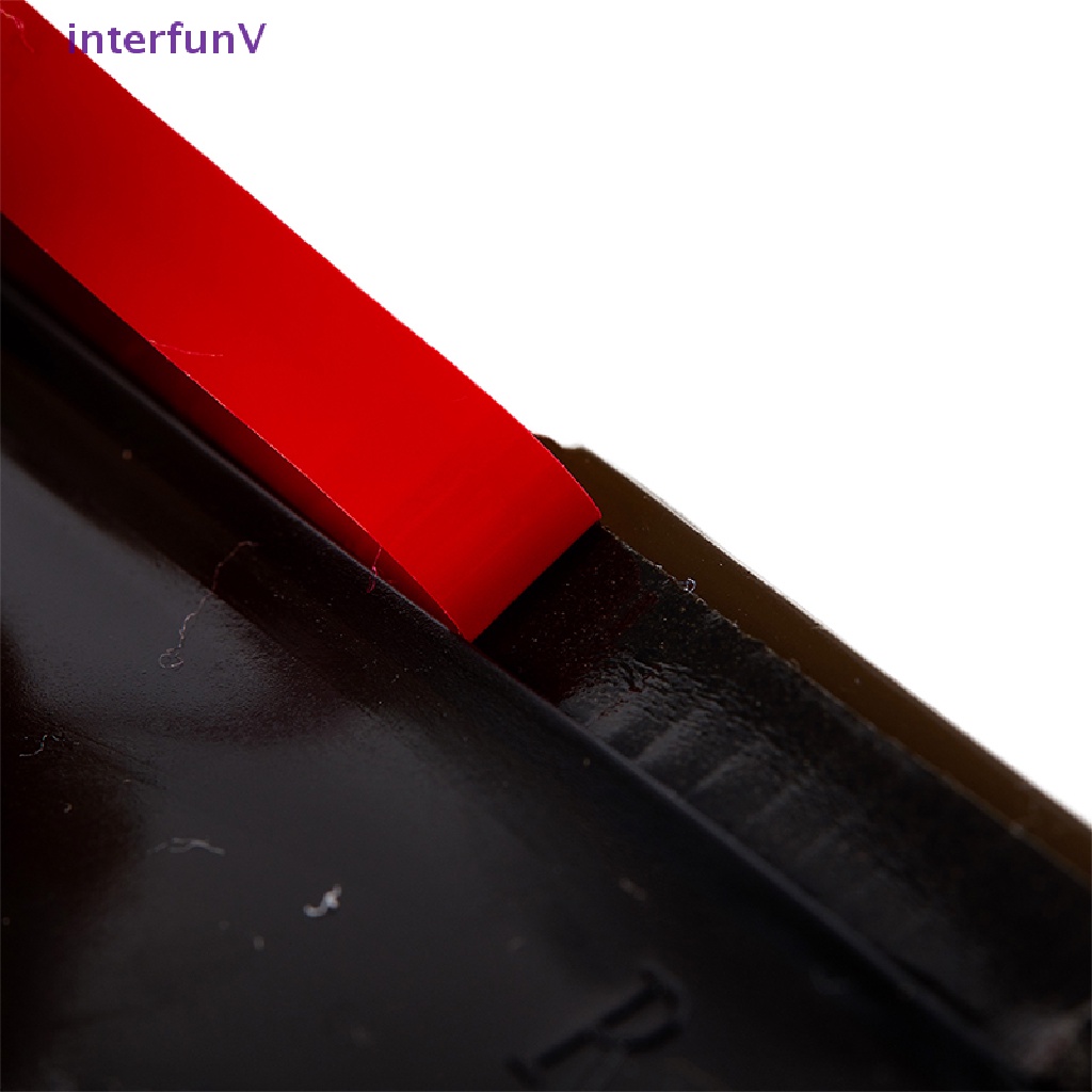 [InterfunV] Bộ 2 Tấm Chắn Mưa Bảo Vệ Kính Chiếu Hậu Xe Hơi Phổ Thông