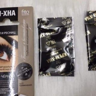 Combo set uốn mi + phủ đen mj