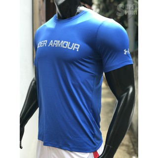 Áo thể thao nam Under Armour