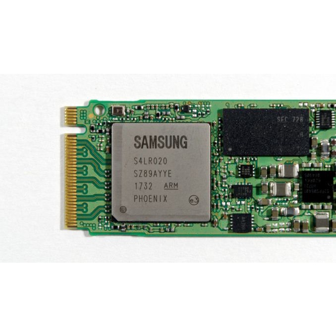 ✔️CHÍNH HÃNG✔️ Ổ Cứng SSD SAMSUNG PM981a 256GB - M.2 2280 NVMe PCIe Gen 3 x4  -  OEM 970 Evo Plus | BigBuy360 - bigbuy360.vn