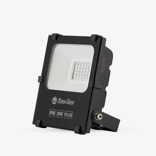 Đèn LED chiếu pha đổi màu 20W Rạng Đông Model CP09.RGB 20W