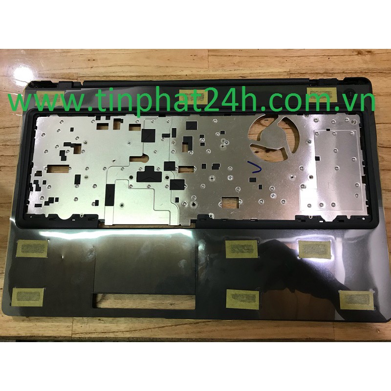 Thay Vỏ Mặt C Laptop Dell Precision M3520 3520 A166U2