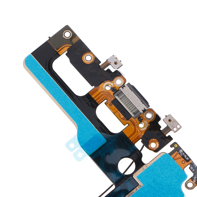 Cáp Flex Cổng Sạc USB Chuyên Dụng Cho Điện Thoại Iphone 7 Plus
