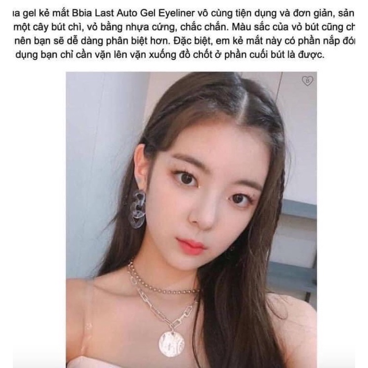 bút kẻ mắt | BigBuy360 - bigbuy360.vn