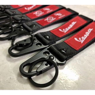 Móc khóa Vespa thời trang
