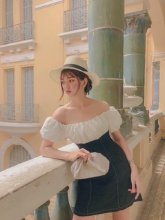 ĐẦM PHỐI TRỄ VAI