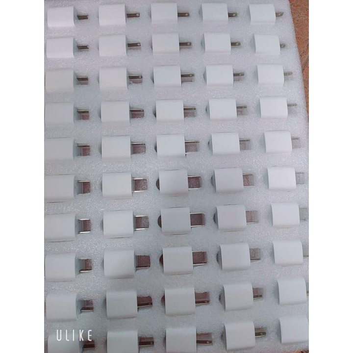Củ Sạc dành cho IP Cao Cấp - Củ Sạc Hàng chính hãng, không nóng củ, không loạn cảm ứng