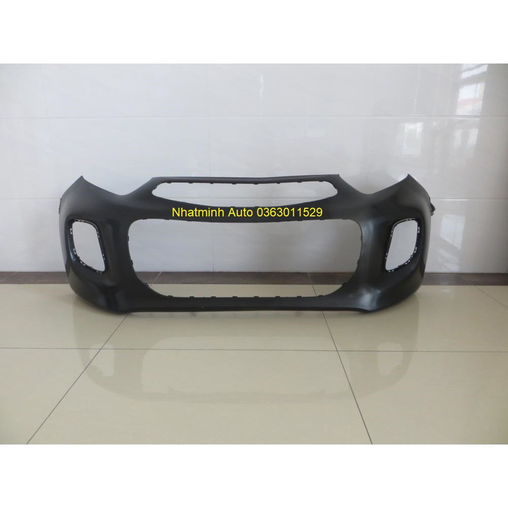 Cản trước  Kia morning / Picanto 2012 - 2014