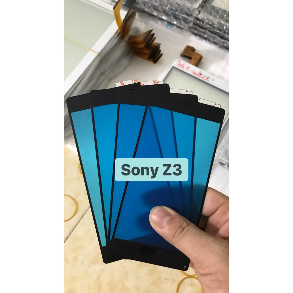 cảm ứng sony xperria Z3 (zin)