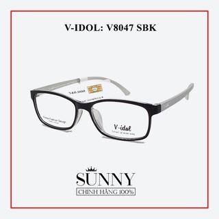 Gọng Kính Em Bé V-idol V8047