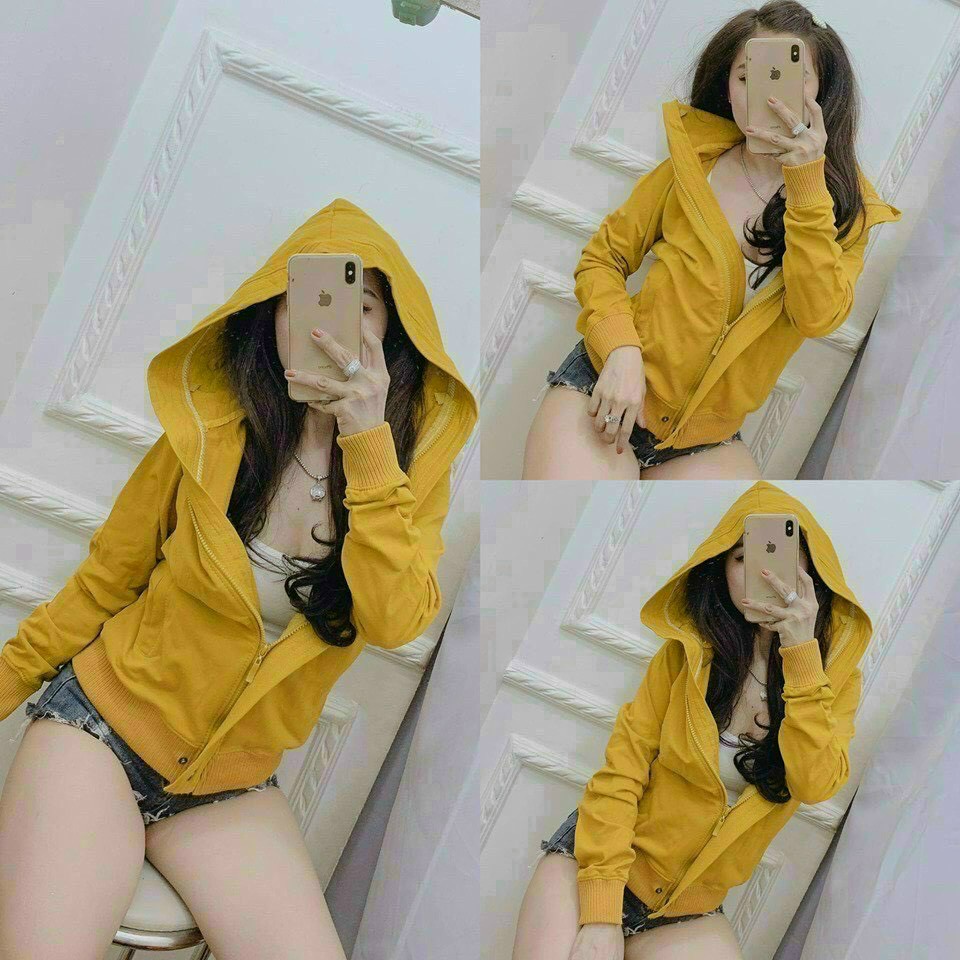 ÁO KHOÁC CHỐNG NẮNG