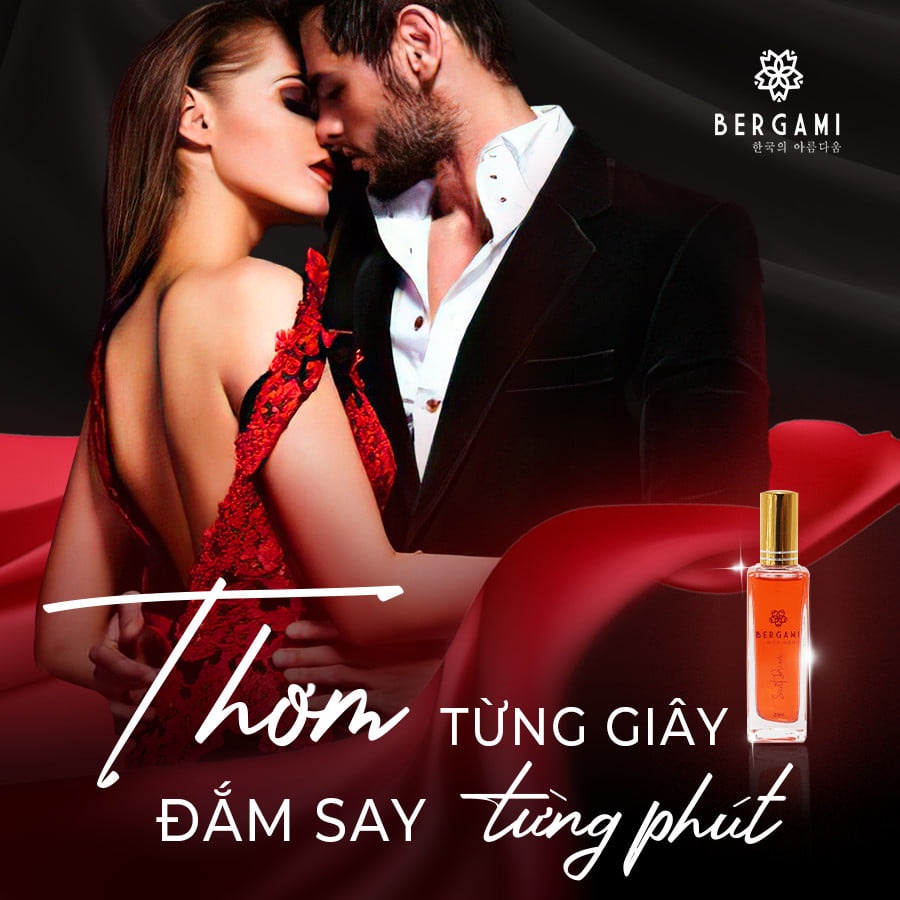 Nước hoa nữ Scent Dream - Nước hoa chính hãng