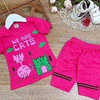 ĐỒ BỘ BÉ GÁI SIZE NHÍ (8-20KG)
