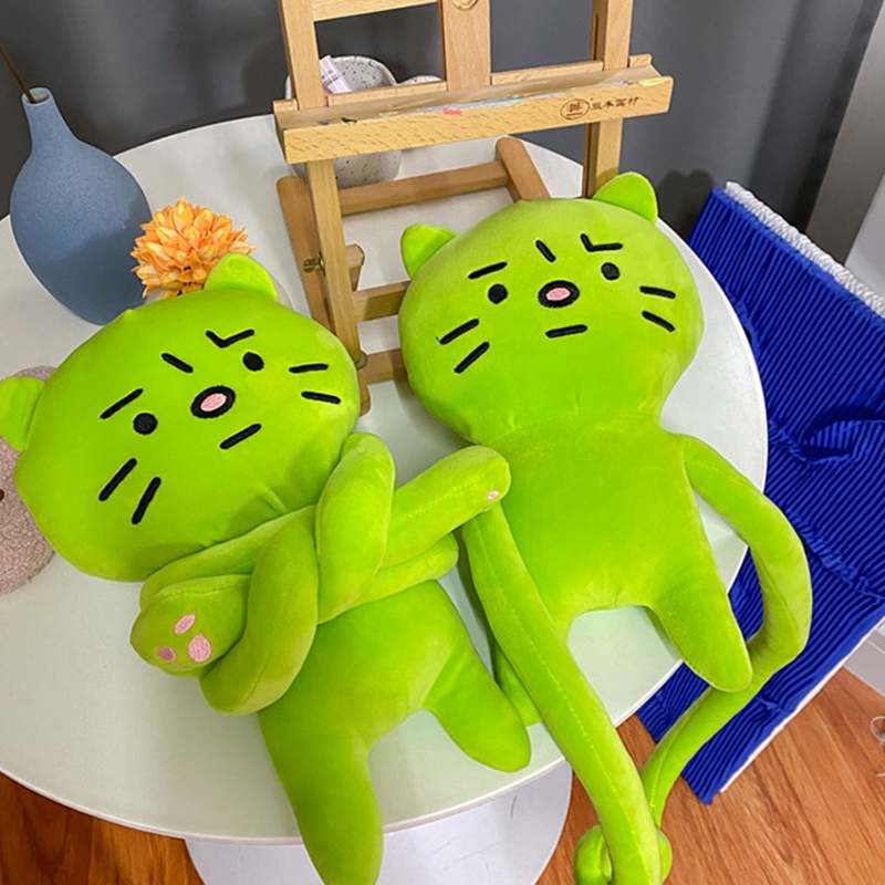 Túi Đeo Chéo Hình Thú Hoạt Hình Nhồi Bông Dễ Thương Dành Cho Tuổi Teen Nữ