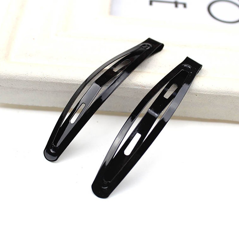Vỉ 12 Kẹp tách cài tóc