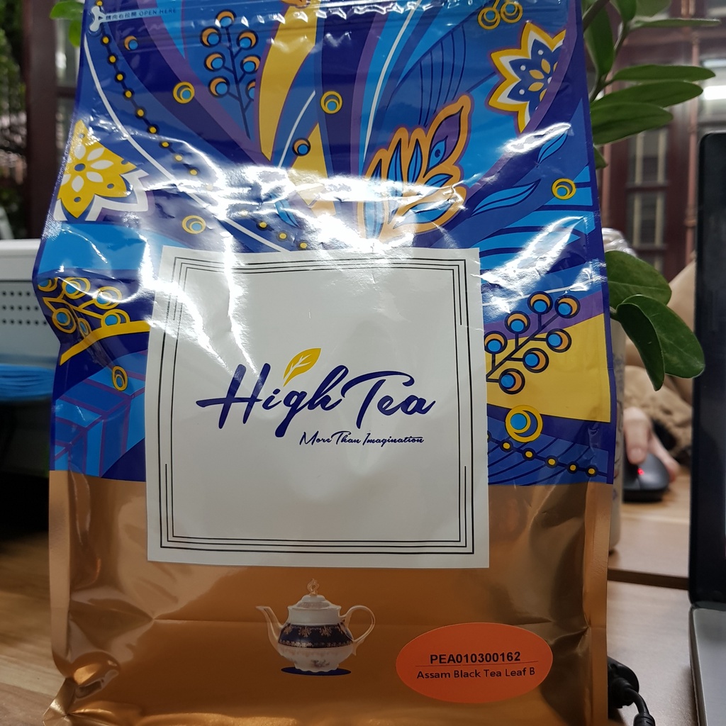 TRÀ ĐEN ASSAM B HIGHTEA gói 600g