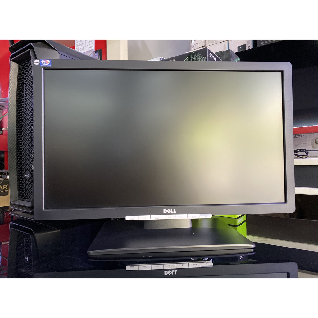 LCD DELL 22IN WIDE RENEW