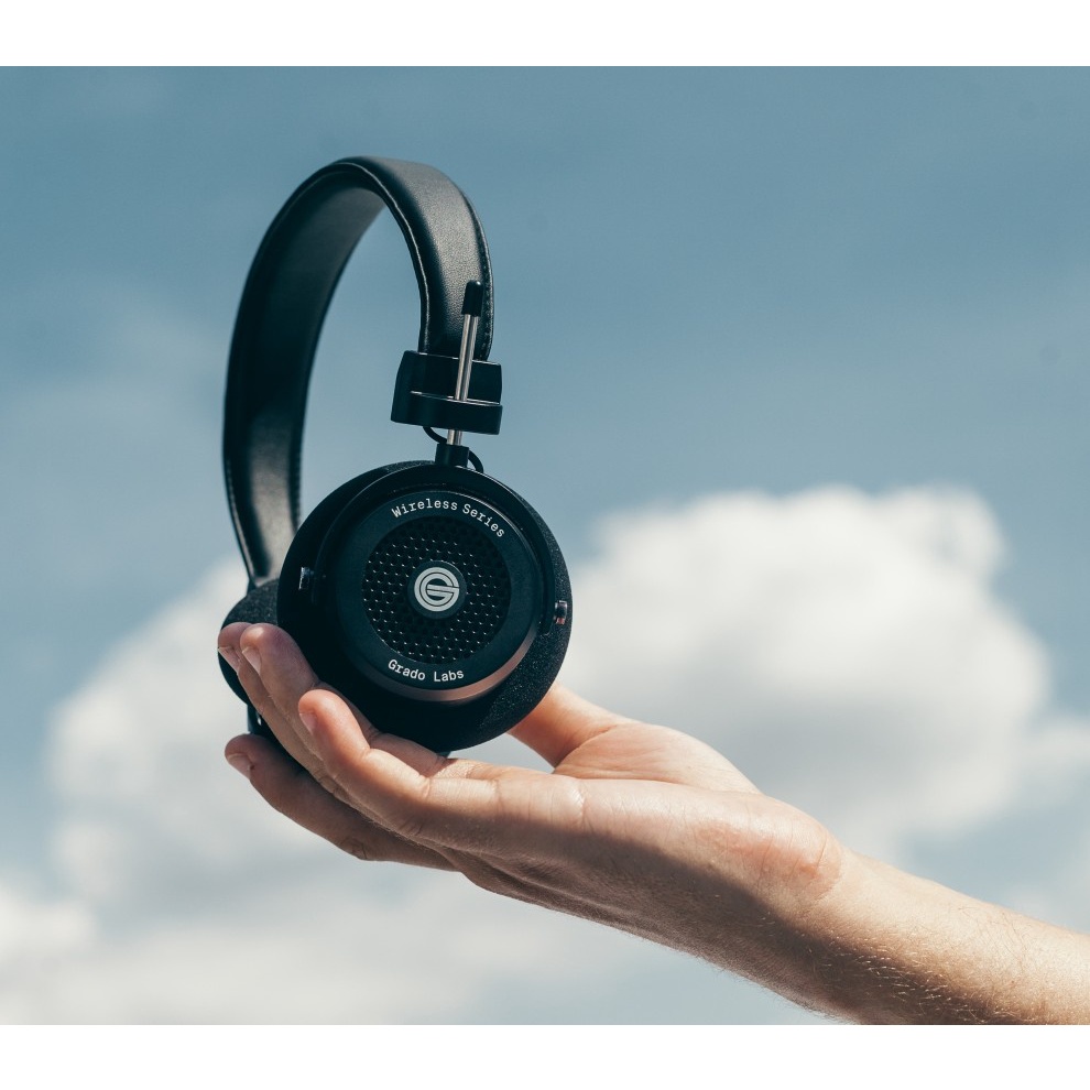 Tai nghe bluetooth Grado GW100