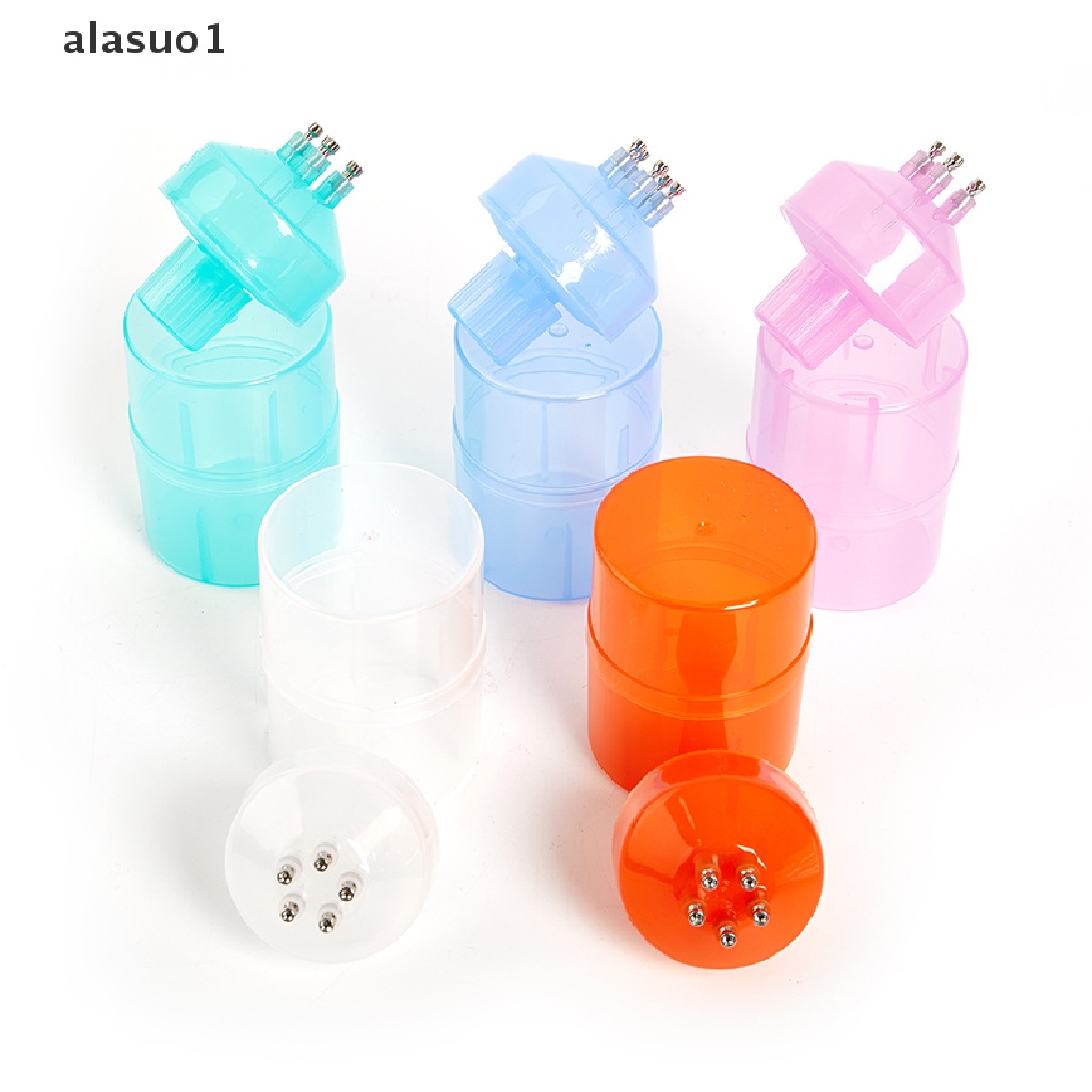 Tinh Chất Kích Thích Mọc Tóc Và Mát Xa Da Đầu alasuo1