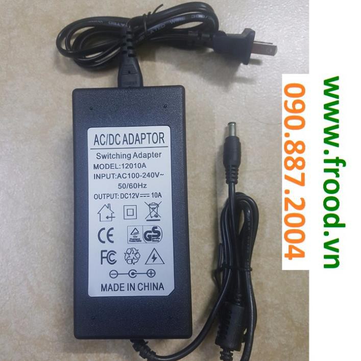 Bơm cao áp đôi 12v tự động, dây điện, súng + 8m ống + Nguồn 12V